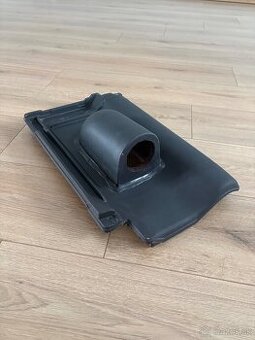 Solárny prestup Škridla Tondach Samba 11 - Sensation