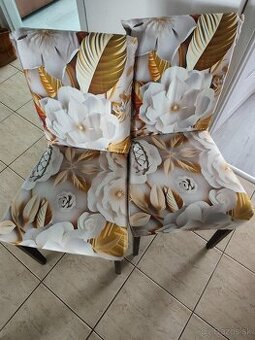 Kuchynské stoličky