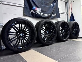 Styling 664M Black R19 Bmw Letne