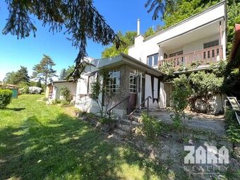 Chata v malebnom prostredí obec Trebejov, Letkov. Dohoda mož