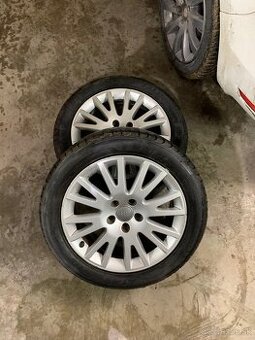 Predám 2 elektróny Audi A6