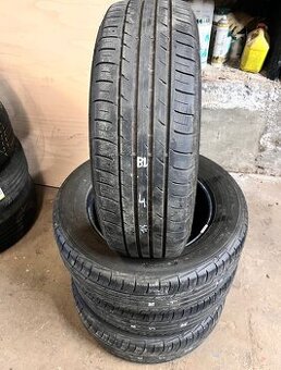225/65 R17 102V letní pneu DOT 2017
