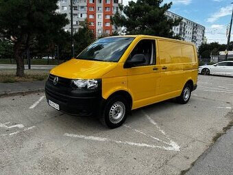 VW TRANSPORTER T5 TOP PONUKA