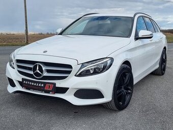 Mercedes-Benz C trieda Kombi 250 d 9G za 15.990 €