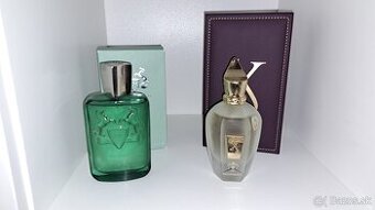 Niche letné parfémy