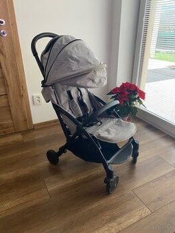 Predam športový kočiar Petite&Mars Up