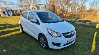 Opel, vyhrievaný volant + sedačky