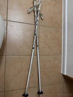 Detske lyžiarske palice Rossignol