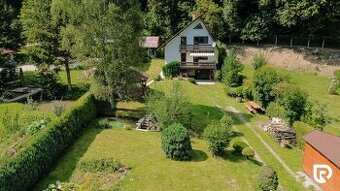 REZERVOVANÉ - RADO | Dom v krásnom prostredí  | Bel.Slatiny