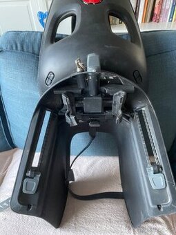 Predám detskú sedačku Thule Yepp