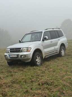 Pajero