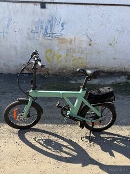 ENGWE P20 elektrobicykel