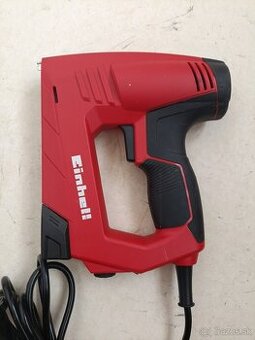 Sponkovačka Einhell