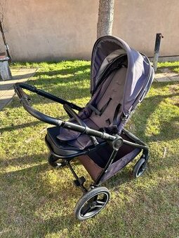 Kocik kinderkraft nea 3v1