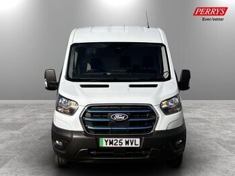 Predám kapotu FORD TRANSIT MK8 13-18
