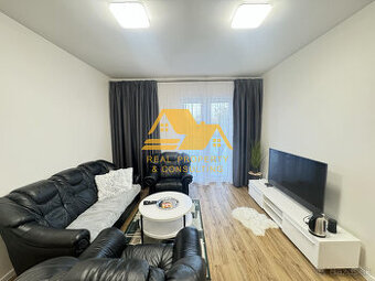 Predám moderný 2 izbový byt v novostavbe v Nových Zámkoch