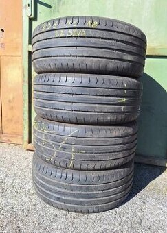 235/45R18 SAVA