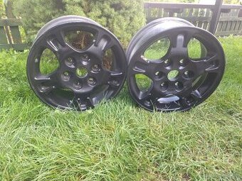 Elektrony,Kolesa , R16,6x139.7