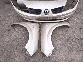 Renault Scénic 2008