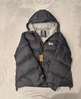 Stüssy Puffer Bunda – nová
