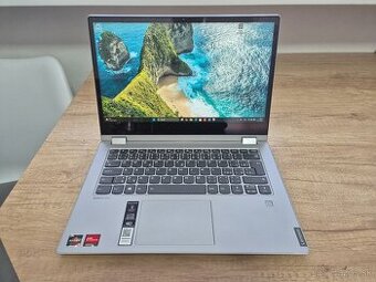 Lenovo IP C340/Ryzen 3-3200U/4GB RAM/FHD Touch IPS/128GB SSD