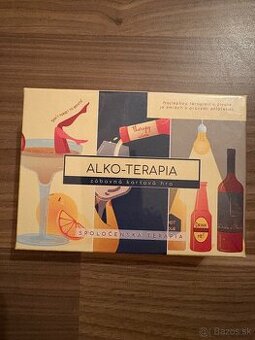 Predám nerozbalene spoločenské hry