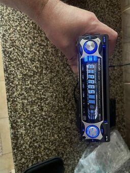 Predám Sencor SCD 3604R