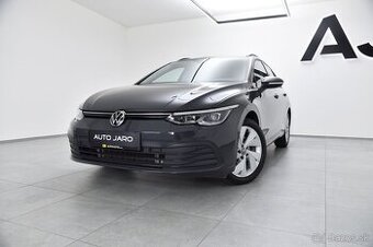 Golf Variant 2.0 TDI Life DSG, IQ Light, Kamera, Ambient