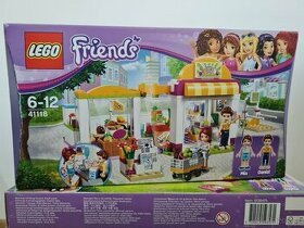 Lego Friends 41118 - 1