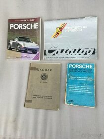 Porsche 356 - 1