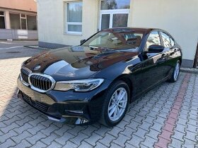 BMW 3 330e 2019 46000 Km  FULL PLUG-IN 300hp DPH - 1