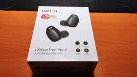 EarFun Free Pro 2