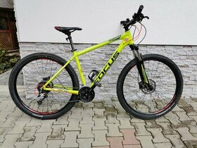 Horský bicykel FOCUS - WHISTLER 29"