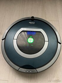Predám iRobot Roomba 700 - 1