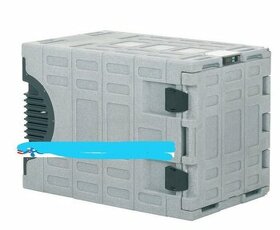 Mraziaci / chladiaci box, autochladnicka COLDTAINER F0140 - 1