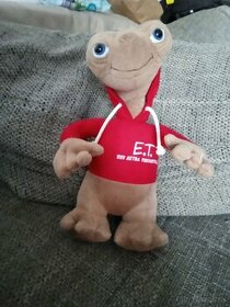 Plyšový E.T. - 1