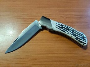 Poľovnícke nože - 1