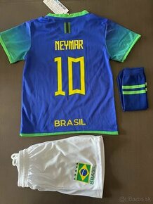 Detský dres Neymar 134/140 - 1