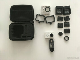 Xiaomi action camera