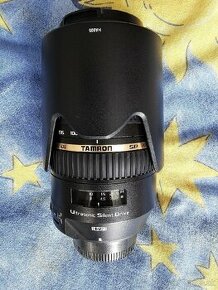 Tamron SP 70-300mm f/4-5.6 Di VC USD - Nikon F - 1