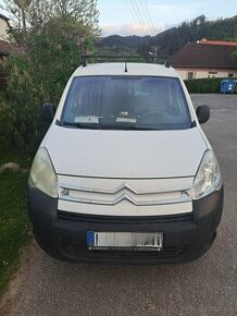 Predám Citroën - 1