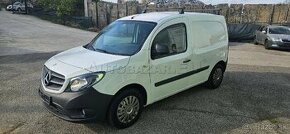 MERCEDES CITAN NA PREDAJ