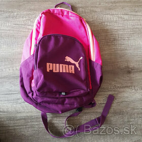 Detský ruksak Puma - 1