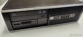 HP Pro 6300 SFF