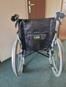 Invalidný vozík nový