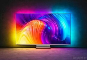 Philips LED UHD TV 55 PUS 7803 Android TV