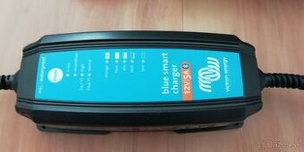 Nabíjačka batérií Victron Energy 12V, 5A