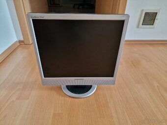 Predám monitor Samsung 17 1280x1024  🖥️✨
