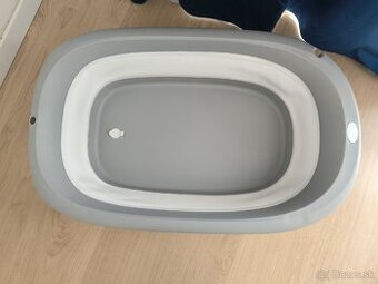 Vanička na kúpanie