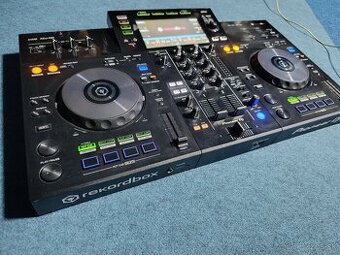 Pioneer XDJ-RR DJ kontroler